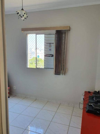 Imagem Apartamento com 2 Quartos à Venda, 68 m² em Vila São José - Taubaté