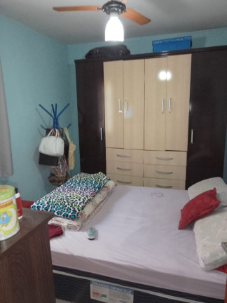 Imagem Casa com 2 Quartos à Venda, 70 m² em Parque Rosa E Silva - Sumaré Imagem Casa com 2 Quartos à Venda, 70 m² em Parque Rosa E Silva - Sumaré