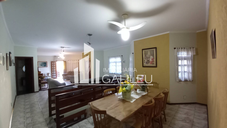 Imagem Casa com 4 Quartos à Venda, 350 m² em Parque Alto Taquaral - Campinas