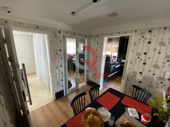 Imagem Apartamento com 4 Quartos à Venda, 250 m² em Vila Maria Alta - São Paulo Imagem Apartamento com 4 Quartos à Venda, 250 m² em Vila Maria Alta - São Paulo