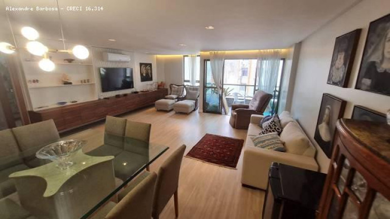 Imagem Apartamento com 3 Quartos à Venda, 125 m² em Boa Viagem - Recife Imagem Apartamento com 3 Quartos à Venda, 125 m² em Boa Viagem - Recife