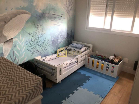 Imagem Apartamento com 2 Quartos à Venda, 88 m² em Campestre - Santo André