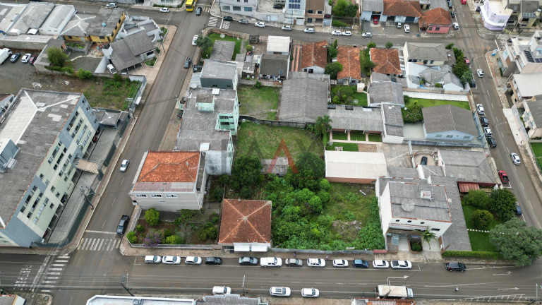Imagem Terreno à Venda, 280 m² em Centro - Guarapuava Imagem Terreno à Venda, 280 m² em Centro - Guarapuava