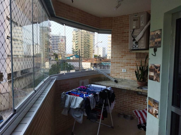 Imagem Apartamento com 2 Quartos à Venda, 82 m² em Vila Guilhermina - Praia Grande Imagem Apartamento com 2 Quartos à Venda, 82 m² em Vila Guilhermina - Praia Grande
