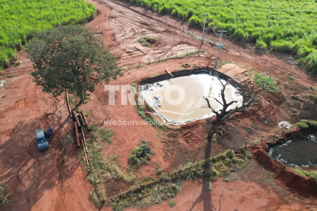Imagem Fazenda à Venda, 115 m² em Zona Rural - Quirinópolis Imagem Fazenda à Venda, 115 m² em Zona Rural - Quirinópolis