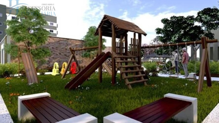 Imagem Apartamento com 3 Quartos para Alugar ou Temporada, 59 m² em Planalto - Natal Imagem Apartamento com 3 Quartos para Alugar ou Temporada, 59 m² em Planalto - Natal