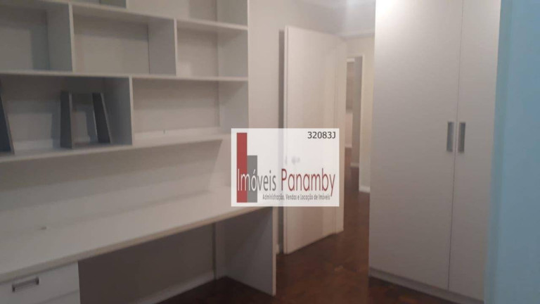 Imagem Apartamento com 4 Quartos à Venda, 204 m² em Morumbi - São Paulo Imagem Apartamento com 4 Quartos à Venda, 204 m² em Morumbi - São Paulo