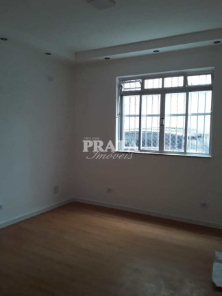 Imagem Apartamento com 1 Quarto à Venda, 43 m² em Aparecida - Santos Imagem Apartamento com 1 Quarto à Venda, 43 m² em Aparecida - Santos