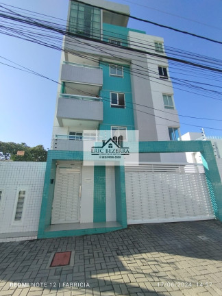 Imagem Apartamento com 2 Quartos à Venda, 60 m² em Intermares - Cabedelo Imagem Apartamento com 2 Quartos à Venda, 60 m² em Intermares - Cabedelo