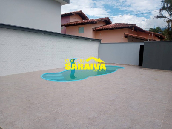 Imagem Casa de Condomínio com 2 Quartos à Venda, 99 m² em Capricórnio Ii - Caraguatatuba
