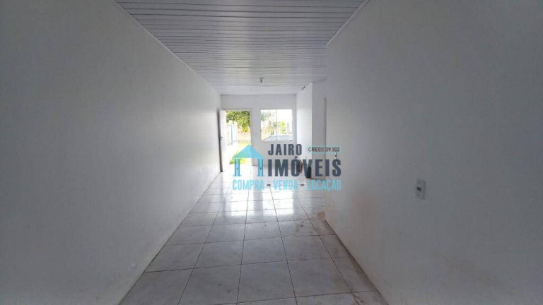 Imagem Casa com 2 Quartos à Venda, 48 m² em Zona Nova Sul - Tramandaí Imagem Casa com 2 Quartos à Venda, 48 m² em Zona Nova Sul - Tramandaí