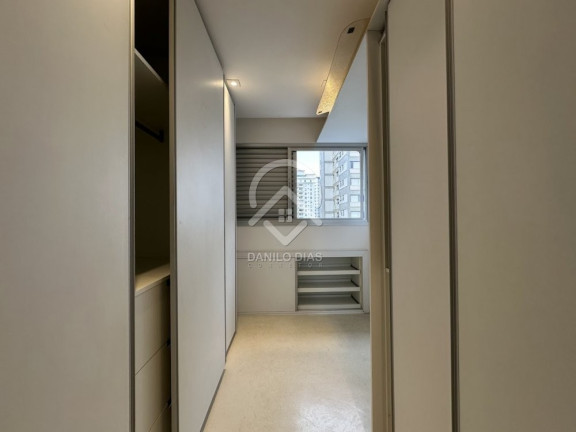 Imagem Apartamento com 2 Quartos à Venda, 58 m² em Brooklin - São Paulo Imagem Apartamento com 2 Quartos à Venda, 58 m² em Brooklin - São Paulo