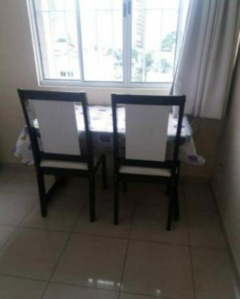 Imagem Apartamento com 1 Quarto à Venda, 23 m² em Liberdade - São Paulo
