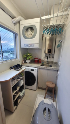 Imagem Apartamento com 2 Quartos à Venda, 75 m² em São Francisco De Assis - Camboriú