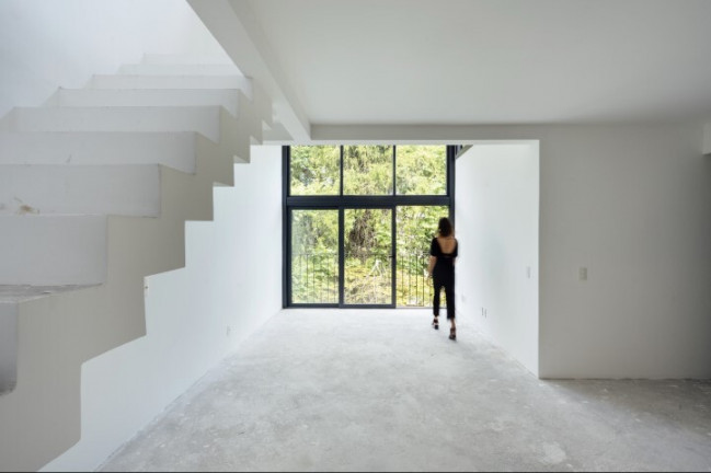 Imagem Cobertura com 3 Quartos à Venda, 185 m² em Higienópolis - Porto Alegre