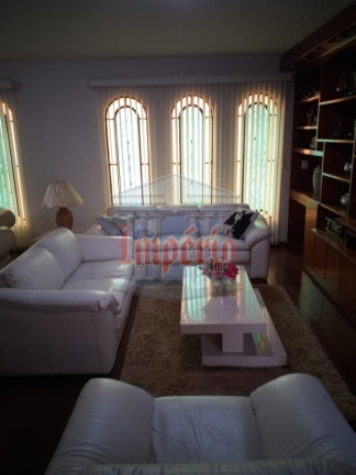 Imagem Sobrado com 5 Quartos à Venda, 414 m² em Campestre - Santo André Imagem Sobrado com 5 Quartos à Venda, 414 m² em Campestre - Santo André