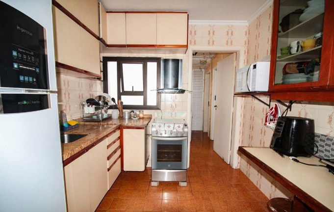 Imagem Apartamento com 3 Quartos à Venda, 101 m² em Vila Madalena - São Paulo Imagem Apartamento com 3 Quartos à Venda, 101 m² em Vila Madalena - São Paulo