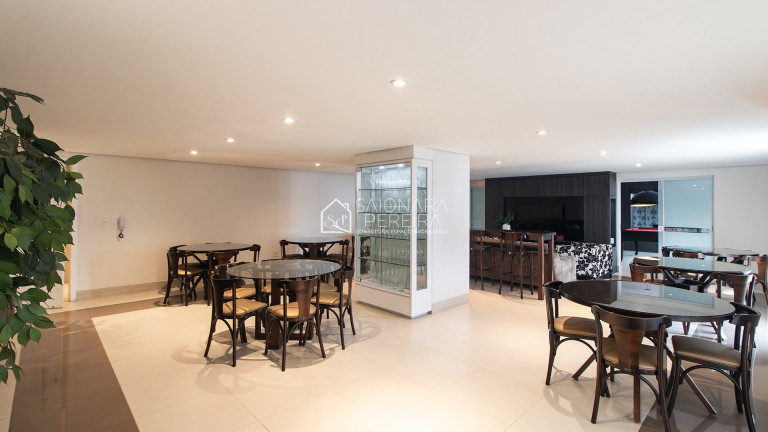 Imagem Apartamento com 2 Quartos à Venda, 72 m² em Barreiros - São José Imagem Apartamento com 2 Quartos à Venda, 72 m² em Barreiros - São José
