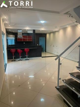 Imagem Sobrado com 3 Quartos à Venda, 292 m² em Jardim Santa Esmeralda - Sorocaba Imagem Sobrado com 3 Quartos à Venda, 292 m² em Jardim Santa Esmeralda - Sorocaba