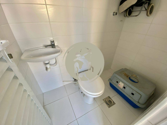 Imagem Casa com 3 Quartos à Venda, 272 m² em Embare - Santos Imagem Casa com 3 Quartos à Venda, 272 m² em Embare - Santos