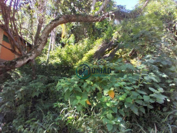 Imagem Terreno à Venda, 532 m² em Itacoatiara - Niterói