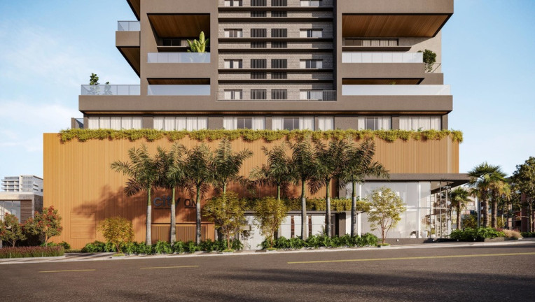 Imagem Apartamento com 4 Quartos à Venda, 251 m² em Setor Marista - Goiânia