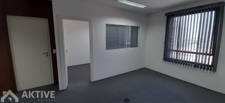 Imagem Sala Comercial à Venda, 51 m² em Alphaville - Barueri