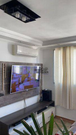Imagem Apartamento com 2 Quartos à Venda, 50 m² em Loteamento City Jaragua - São Paulo Imagem Apartamento com 2 Quartos à Venda, 50 m² em Loteamento City Jaragua - São Paulo
