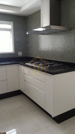 Imagem Apartamento com 4 Quartos à Venda, 316 m² em Santo Amaro - São Paulo
