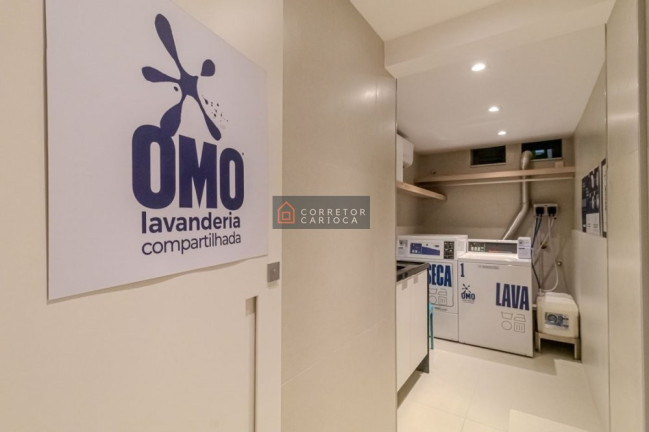 Imagem Apartamento com 1 Quarto à Venda, 27 m² em Copacabana - Rio De Janeiro Imagem Apartamento com 1 Quarto à Venda, 27 m² em Copacabana - Rio De Janeiro