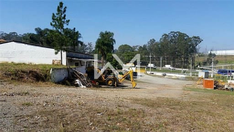 Imóvel à Venda, 600 m² em Cidade Nova Arujá - Arujá