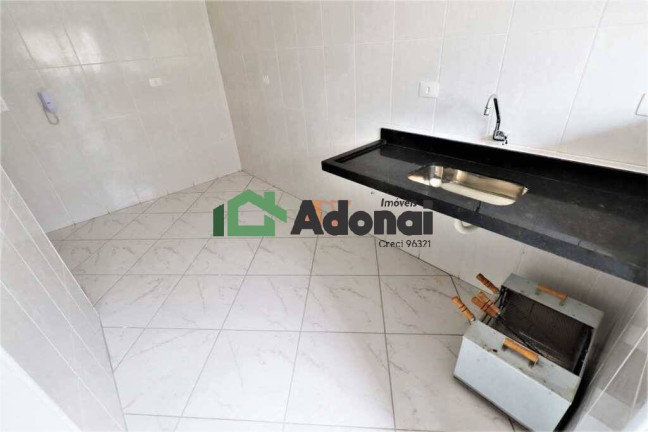Imagem Apartamento com 3 Quartos à Venda, 115 m² em Canto Do Forte - Praia Grande Imagem Apartamento com 3 Quartos à Venda, 115 m² em Canto Do Forte - Praia Grande