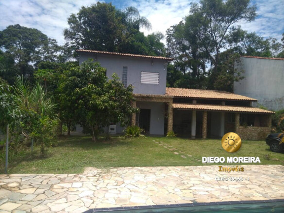 Imagem Chácara com 1 Quarto à Venda, 800 m² em Mato Dentro - Mairiporã Imagem Chácara com 1 Quarto à Venda, 800 m² em Mato Dentro - Mairiporã
