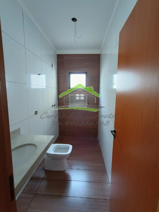 Imagem Casa com 3 Quartos à Venda, 112 m² em Bonfim Paulista - Ribeirão Preto Imagem Casa com 3 Quartos à Venda, 112 m² em Bonfim Paulista - Ribeirão Preto