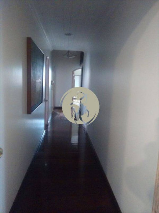 Imagem Apartamento com 3 Quartos à Venda, 300 m² em Vila Rica - Santos Imagem Apartamento com 3 Quartos à Venda, 300 m² em Vila Rica - Santos
