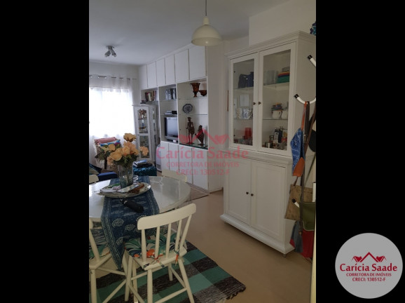 Imagem Flat com 1 Quarto à Venda, 54 m² em Jardim Paulista - São Paulo Imagem Flat com 1 Quarto à Venda, 54 m² em Jardim Paulista - São Paulo