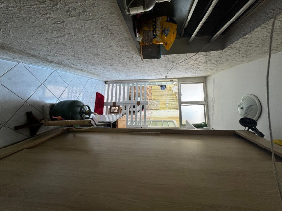 Imagem Casa com 3 Quartos à Venda, 120 m² em Mogi Moderno - Mogi Das Cruzes