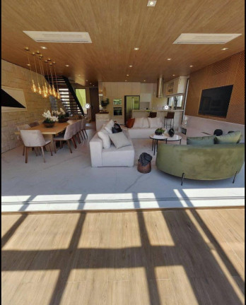 Imagem Casa de Condomínio com 3 Quartos à Venda, 200 m² em Tamboré - Santana De Parnaíba Imagem Casa de Condomínio com 3 Quartos à Venda, 200 m² em Tamboré - Santana De Parnaíba