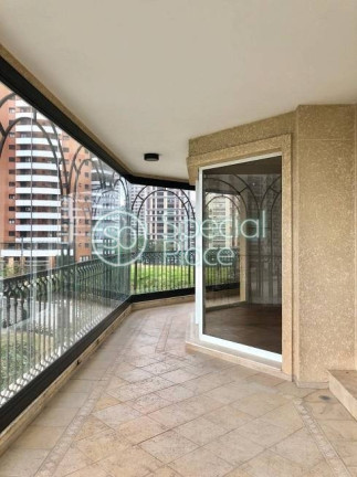 Imagem Apartamento com 4 Quartos à Venda, 450 m² em Panamby - São Paulo Imagem Apartamento com 4 Quartos à Venda, 450 m² em Panamby - São Paulo
