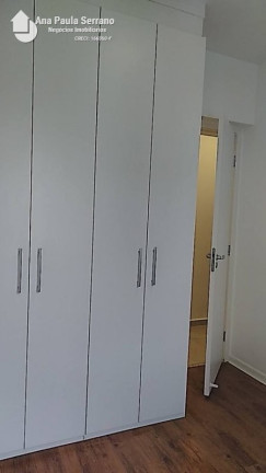 Imagem Apartamento com 3 Quartos à Venda, 80 m² em Parque Campolim - Sorocaba Imagem Apartamento com 3 Quartos à Venda, 80 m² em Parque Campolim - Sorocaba
