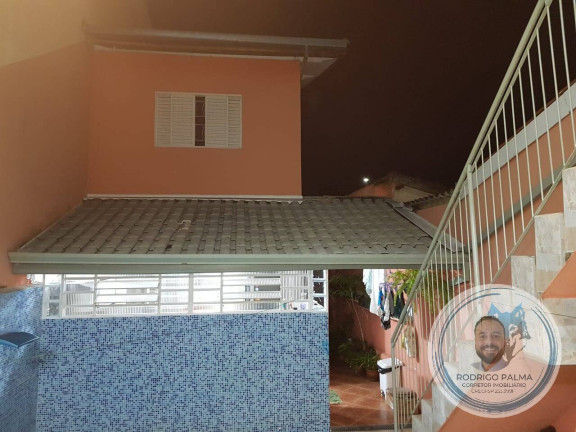 Imagem Sobrado com 3 Quartos à Venda, 150 m² em Vila Tatetuba - São José Dos Campos Imagem Sobrado com 3 Quartos à Venda, 150 m² em Vila Tatetuba - São José Dos Campos