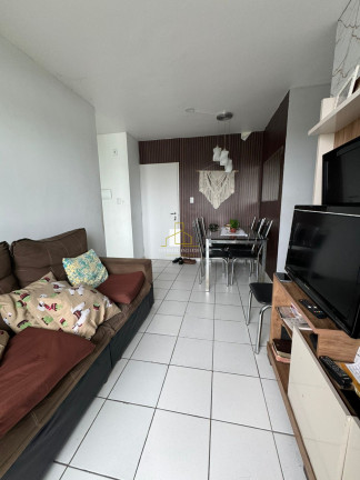 Imagem Imóvel com 2 Quartos à Venda, 48 m² em Chácara Parreiral - Serra Imagem Imóvel com 2 Quartos à Venda, 48 m² em Chácara Parreiral - Serra