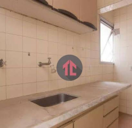 Imagem Apartamento com 1 Quarto à Venda, 54 m² em Botafogo - Campinas