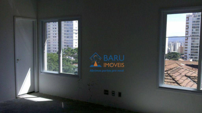Imagem Imóvel à Venda, 32 m² em Perdizes - São Paulo Imagem Imóvel à Venda, 32 m² em Perdizes - São Paulo