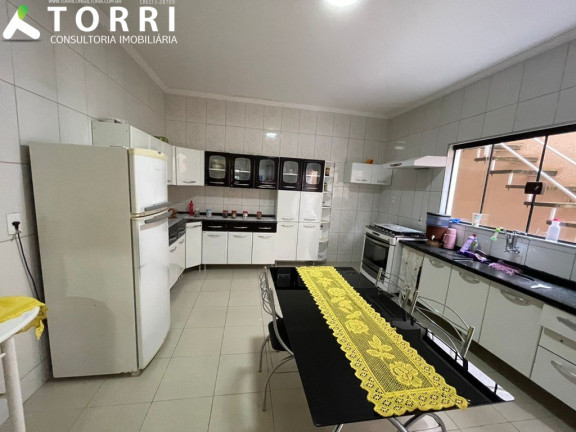 Imagem Casa com 3 Quartos à Venda, em Vila Formosa - Sorocaba Imagem Casa com 3 Quartos à Venda, em Vila Formosa - Sorocaba
