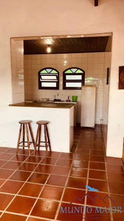 Imagem Casa com 2 Quartos à Venda, 250 m² em Pereque Açu - Ubatuba