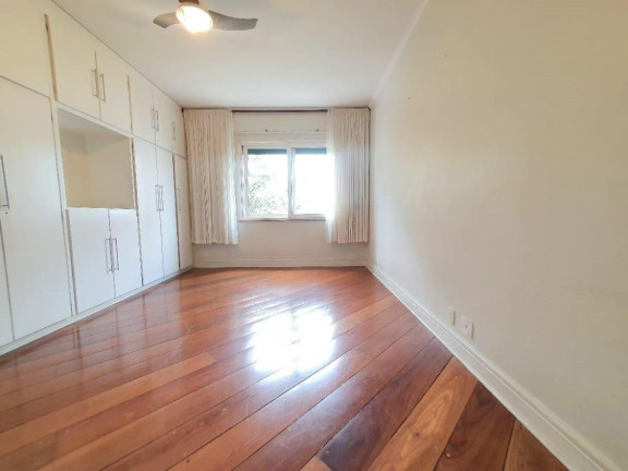 Imagem Apartamento com 3 Quartos à Venda, 220 m² em Higienópolis - São Paulo Imagem Apartamento com 3 Quartos à Venda, 220 m² em Higienópolis - São Paulo