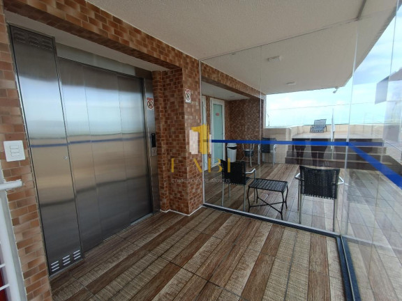 Imagem Apartamento com 1 Quarto à Venda, 13 m² em Bessa - João Pessoa Imagem Apartamento com 1 Quarto à Venda, 13 m² em Bessa - João Pessoa