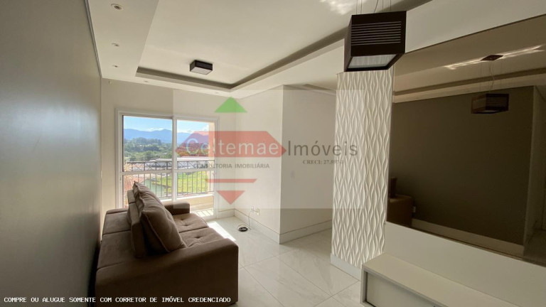 Imagem Apartamento com 3 Quartos à Venda, 71 m² em Esplanada Independencia - Taubaté Imagem Apartamento com 3 Quartos à Venda, 71 m² em Esplanada Independencia - Taubaté