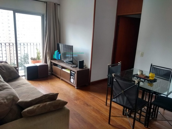 Imagem Apartamento com 3 Quartos à Venda, 69 m² em Vila Da Saúde - São Paulo